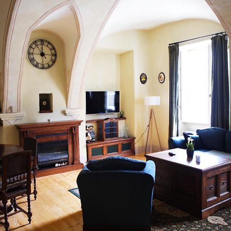 Apartman V Studni Na Streche Banská Štiavnica Zewnętrze zdjęcie