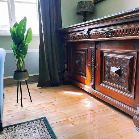 Apartman V Studni Na Streche Banská Štiavnica Zewnętrze zdjęcie