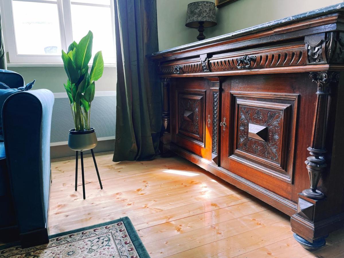 Apartman V Studni Na Streche Banská Štiavnica Zewnętrze zdjęcie
