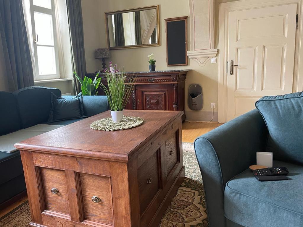 Apartman V Studni Na Streche Banská Štiavnica Zewnętrze zdjęcie