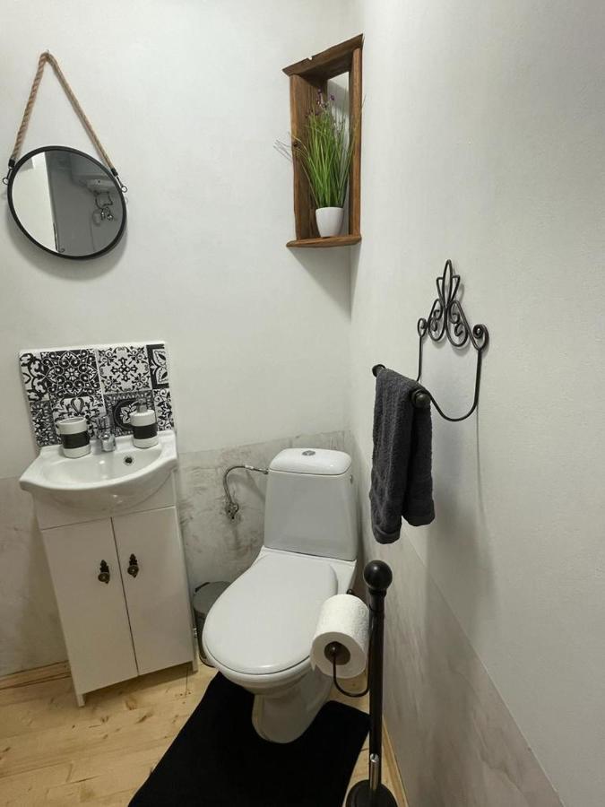 Apartman V Studni Na Streche Banská Štiavnica Zewnętrze zdjęcie